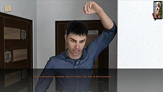 Reunion 94: Intriguing Family Connections