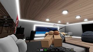 i'm with a cute guy in public