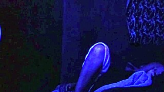 Woke up to brother-in-law for fucking