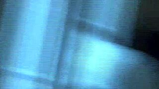 Emma's intense photoshoot