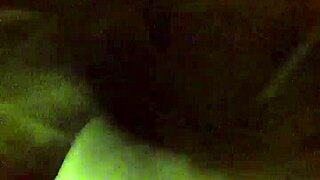 friend fucks my wife in the ass at hotel