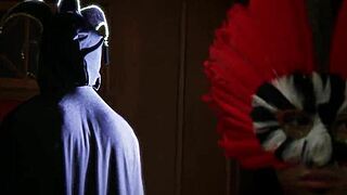 Brazzers - Real Wife Stories - Devon And Jordan Ash - Til Dick Do Us Part Episode 3