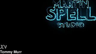 Skinny Teen Sister Sneaks In For Intense Fucking