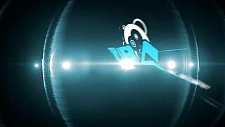 samantha enjoys some solo fun with anal play