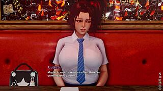 The Inn 37: A Provocative Game Adventure