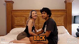 Get ready for a scorching encounter at the hotguyshouse as we introduce jay raw the 18-year-old latin hunk?