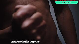 Peruvian Milf Seeks Semen Donor