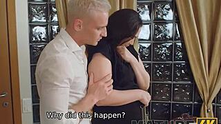 In the mature4k world, listeners lust after the fat russian brunette cougar in fantasy scenarios