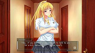 Big Boobed Family Part 5 Hentai Story