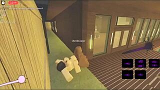 Hey, getting stuffed by BBC in Roblox is unreal, check this out!