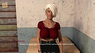 Lunars Chosen 4 Game Adventure Continues