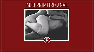 Meu Primeiro Sexo Anal - Contos Libertinos