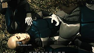 Dive into the fifth chapter of Tales from the Unending Void.