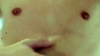 I Am Top Today, Will I Fuck You Skinny Amateur In Homemade Session?