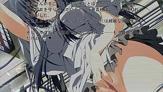 Wonderful days discontinuous existence takashima zakuro part 2