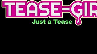 Is This Beautiful College Student Horny For Daddy?