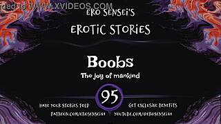 Boobs Erotic Audio For Women Eses95. Reality Pov Masturbation Orgasm Fetish!