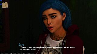 Being A Dik Episode 215 Chick Route