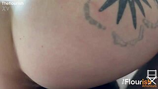 yo, check petite 18+ bunny missdizzum with mrflourish on flourish amateurs