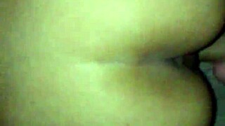 Ebony Threesome Blowjob From Tinder