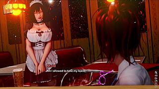 The Inn 37: A Provocative Game Adventure