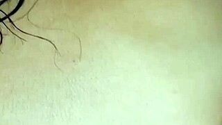 Detailed Massage Session on Naked Wife Involving Masturbation Techniques