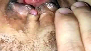 Wife's Ass Opened Hard In Close-Up Anal Assfucking POV