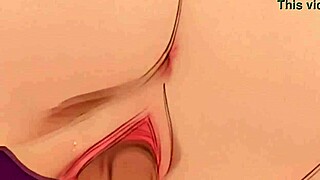 Darkstalkers Morrigan Aensland hentai action!