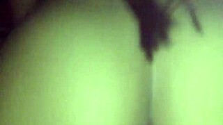 Latina Mommy Discovers Colombian Pleasures