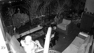 M4rkus77 caught jerking and cumming with moans!