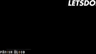 anastasia brokelyn, my squirting girlfriend, reaches mind blowing orgasms