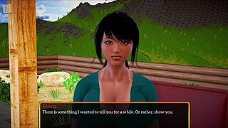 my new family 420 exploring erotic games