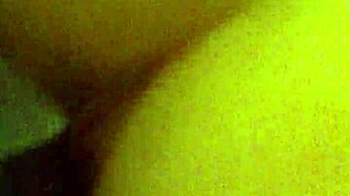 friend fucks my wife in the ass at hotel