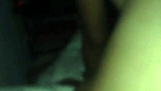 Latina Mommy Discovers Colombian Pleasures