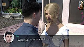 Reunion 94: Intriguing Family Connections