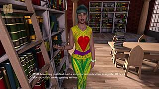 Lunars Chosen 4 Game Adventure Continues