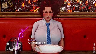 The Inn 37: A Provocative Game Adventure