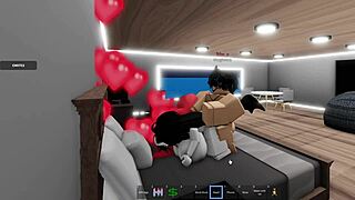 i'm with a cute guy in public