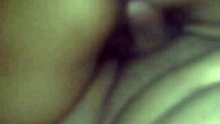 Latina Mommy Discovers Colombian Pleasures