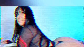 naughtybunny dreams of mastermoss in montage