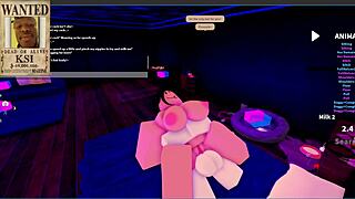 Zoe La Loba Loves Riding My Cock With Dirty Talk