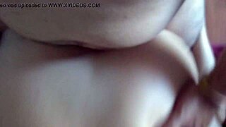 Wife loves getting fucked with rings