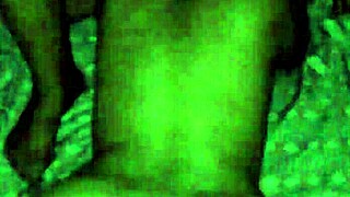 Ebony Threesome Blowjob From Tinder