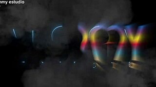 How Did Sofia Grace Handle Her First Intense DP Session?