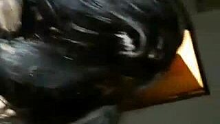 Why is that thai girl sucking my dick so well?