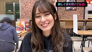 Elegant slut craves new cocks