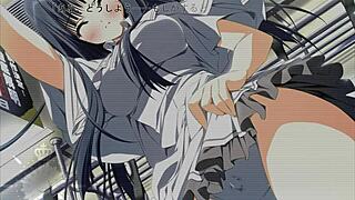 Wonderful days discontinuous existence takashima zakuro part 2