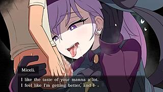 Hey, Craving L Depth Femdom Hentai Foot Action Scenes?