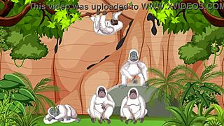 I'd get your wood back with my 100 natural sugar-free treat