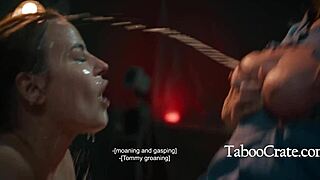 Ashley Lane and Anna Claire Clouds in Vasectomy Nightmare